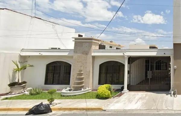 Casa en Venta en Torremolinos, Monterrey, Nuevo León