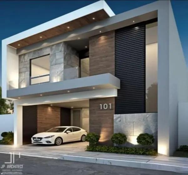 Casa en Venta en Las Lomas Residencial, Alvarado, Veracruz de Ignacio de la Llave