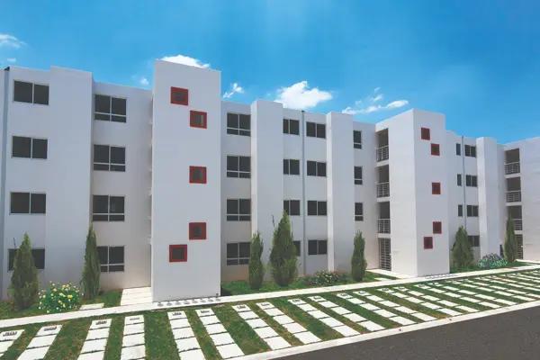 Departamento en Venta en Los Héroes Tizayuca, Tizayuca, Hidalgo