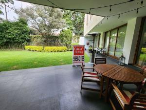 Casa en venta en Tlacopac, Álvaro Obregón, Ciudad de México