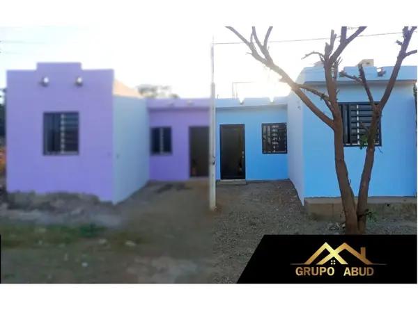 Casa en venta en Loma Bonita, Mazatlán, Sinaloa