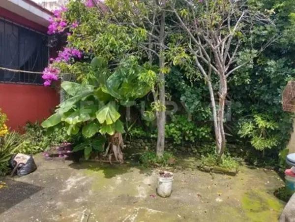 Casa en Venta en Lomas de Tetela, Cuernavaca, Morelos