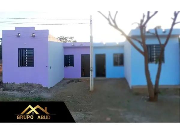 Casa en Venta en Loma Bonita, Mazatlán, Sinaloa