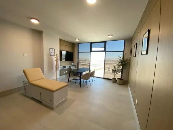 Consultorio en renta Más Médica, Torreón, Coahuila de Zaragoza