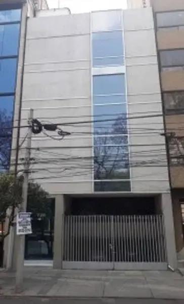 Edificio en Venta en Polanco I Sección, Miguel Hidalgo, Ciudad de México
