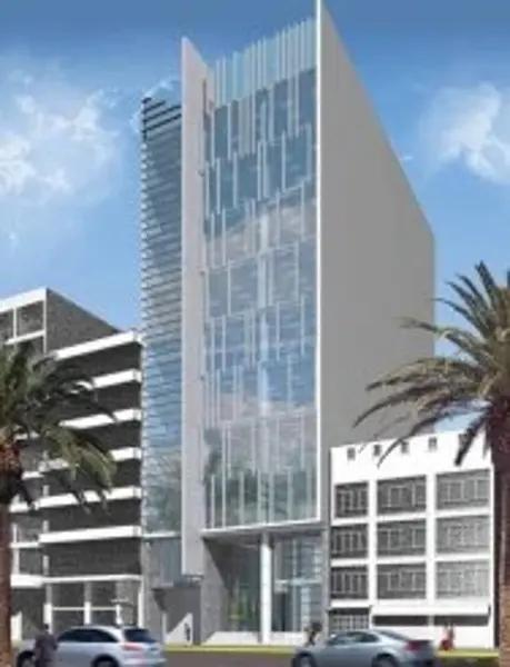 Edificio en Venta en Polanco III Sección, Miguel Hidalgo, Ciudad de México