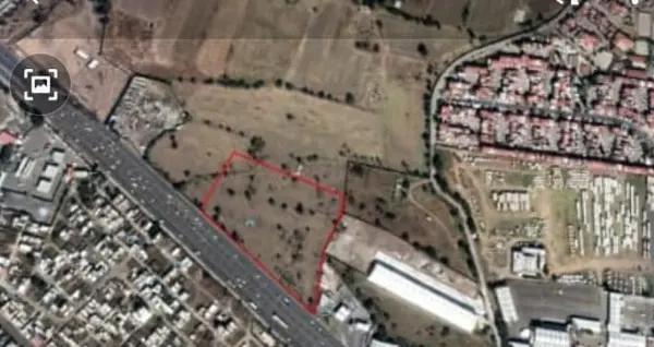 Terreno en Venta en Santa Catarina, Valle de Chalco Solidaridad, México