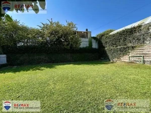 Casa en Venta en Chipitlan, Cuernavaca, Morelos