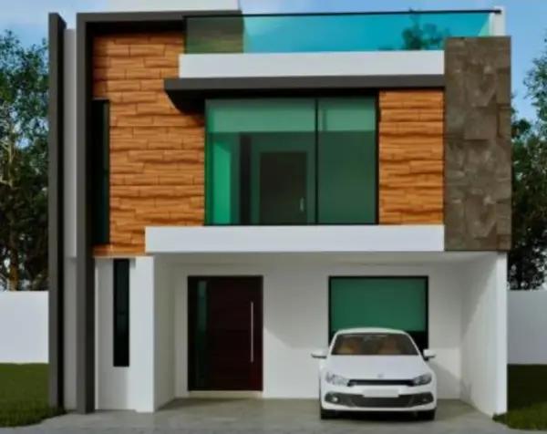 Casa en Venta en Santa Barbara Almoloya, San Pedro Cholula, Puebla