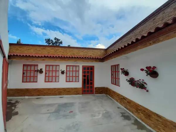 Casa en Venta en San Miguel Jaltocan, Nextlalpan, México