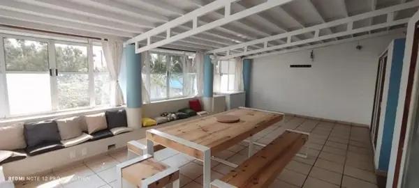 Casa en Venta en Ahuatlán Tzompantle, Cuernavaca, Morelos