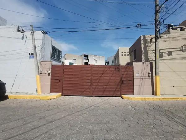 Casa en Venta en El Cerrito, Puebla, Puebla