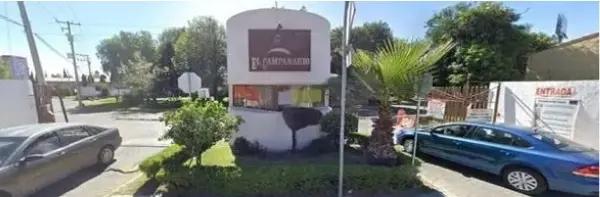Casa en Venta en Geovillas El Campanario, San Pedro Cholula, Puebla