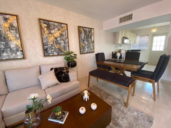 Casa nueva  en venta Equipada