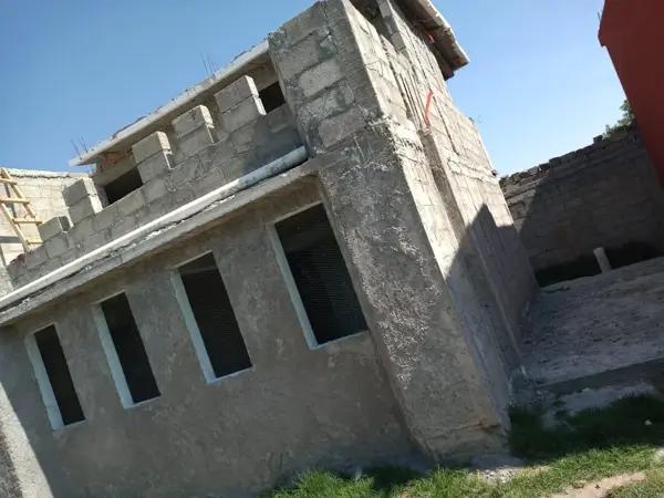 Casa en Venta en San Antonio Acahualco, Zinacantepec, México