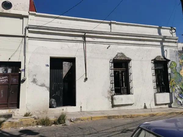Casa en Venta en El Tamborcito, Puebla, Puebla