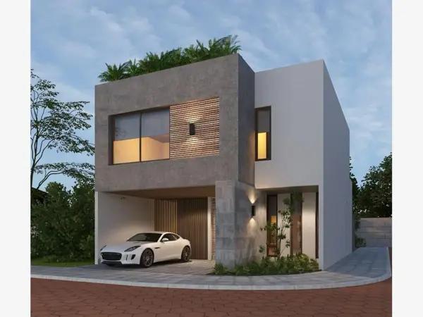 Casa en Preventa en Parque Cobá, Lomas de Angelópolis, Puebla.