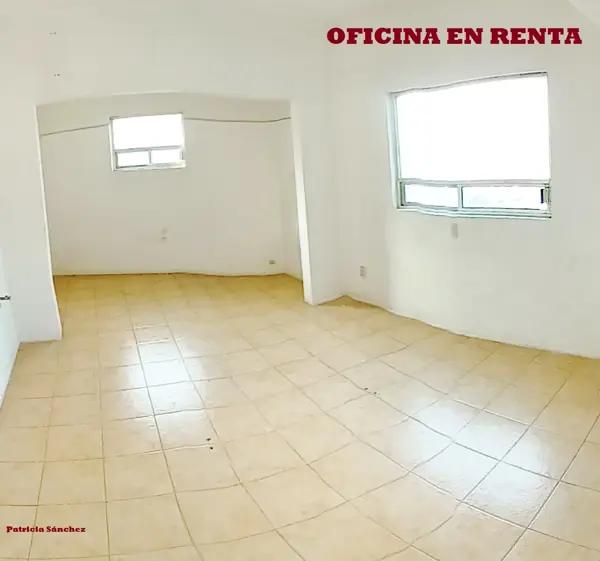 Oficina en Renta en Industrial, Gustavo A. Madero, Ciudad de México