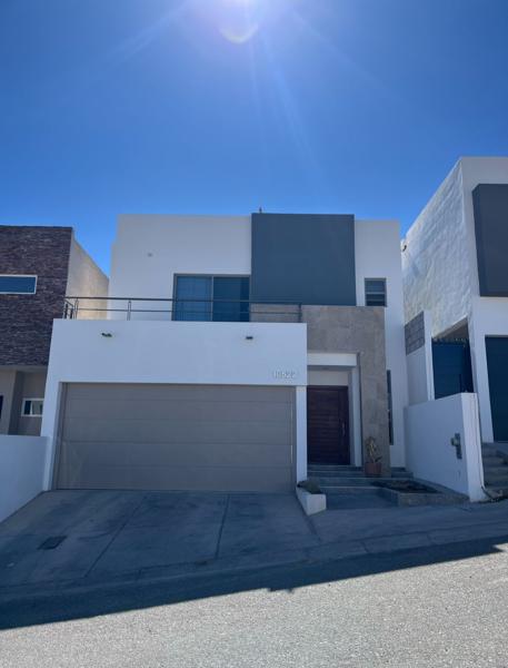 Casa en Renta en Valdivia II Residencial, Chihuahua, Chihuahua