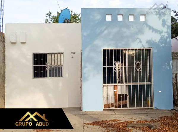 Casa en Venta en Los Ángeles (Santa Fe), Mazatlán, Sinaloa