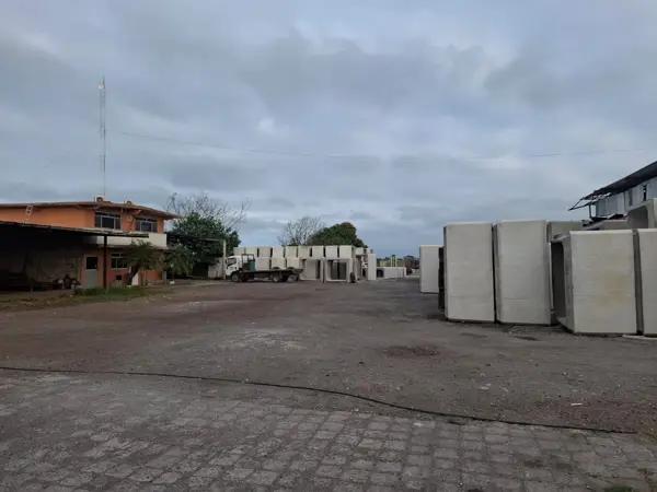 Terreno Industrial en Venta en Medellín, Veracruz de Ignacio de la Llave