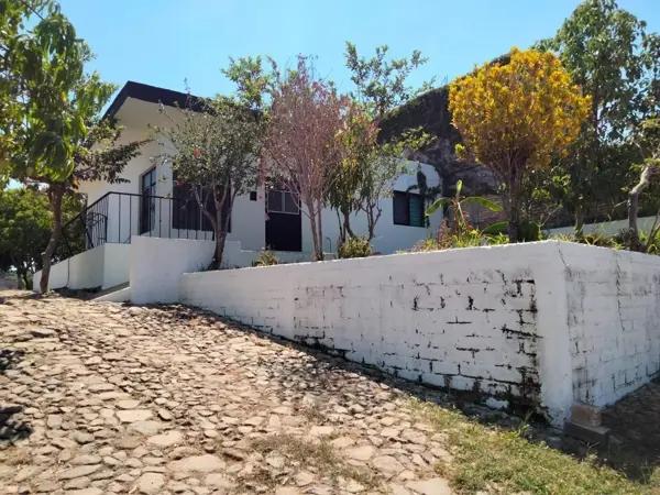 Casa en Venta Rancho Benito Juárez, Tepic, Nayarit