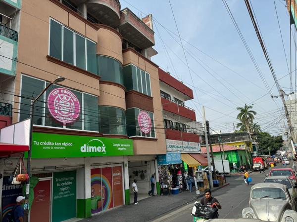 Edificio en Renta en Tuxtla Gutiérrez Centro, Tuxtla Gutiérrez, Chiapas