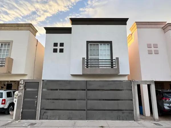 Casa en Venta en Ampliación Senderos, Torreón, Coahuila de Zaragoza