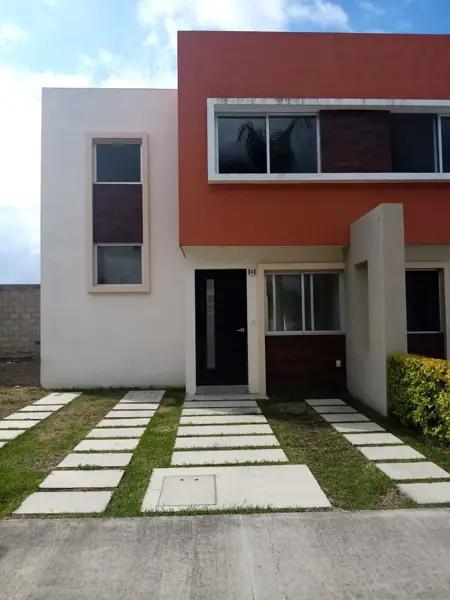 Casa en Renta en Palomas Doradas, Xalisco, Nayarit
