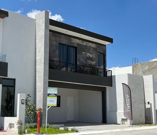 Casa en Venta en Exclusiva Comunidad Cerrada en Los Viñedos, Torreón Casa en Venta en Exclusiva Comunidad Cerrada en Los Viñedos, Torreón