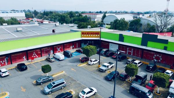 Local Comercial en Renta en Villas de Cuautitlán, México