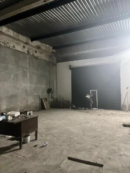 Bodega en Renta en Cuauhtémoc, Veracruz, Ideal para Actividades Industriales