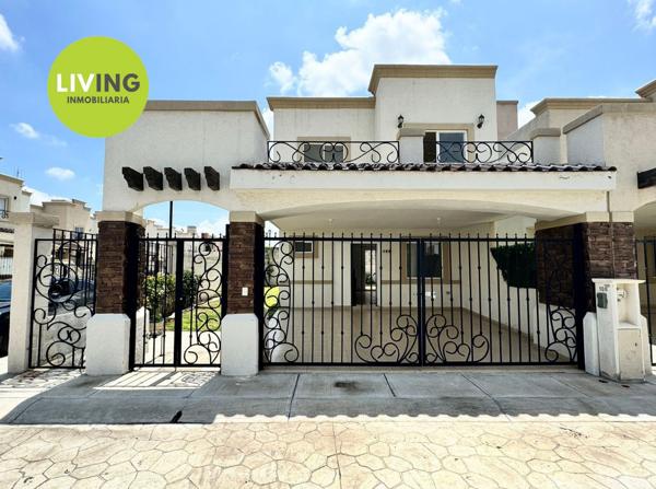 Casa en Renta en Los Viñedos, Zempoala, Hidalgo