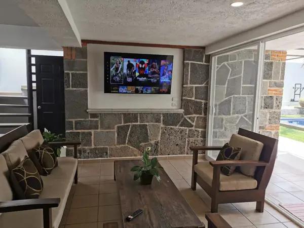 Casa en Renta en Extensión Vista Hermosa, Cuernavaca, Morelos