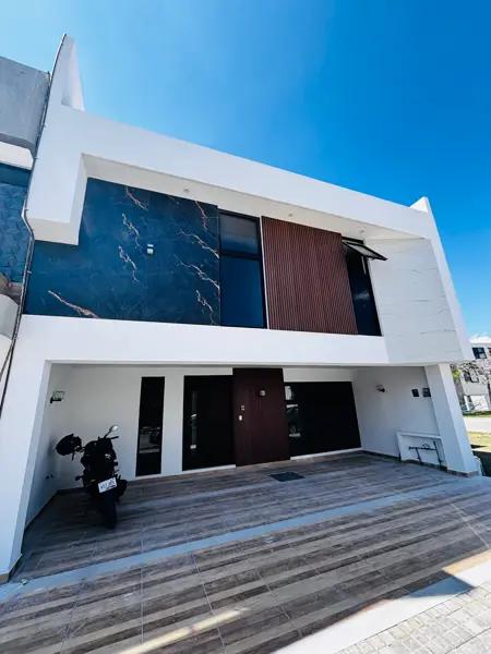 CASA EN VENTA PARQUE SINALOA TRES RIOS, LOMAS DE ANGELÓPOLIS