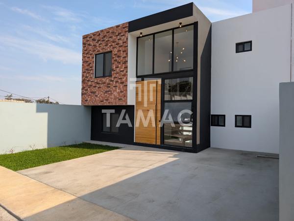Casa en venta en Lomas de Cortes, Cuernavaca, Morelos Casa en venta en Lomas de Cortes, Cuernavaca, Morelos