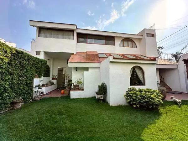 Casa en Venta en  San Andrés Cholula Camino Real a Momoxpan