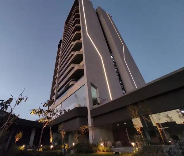 Departamento en venta en Lomas de Angelópolis, San Andrés Cholula, Puebla