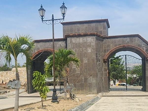 Terreno en Venta en Colinas del Rey en Teran, Tuxtla Gutiérrez, Chiapas