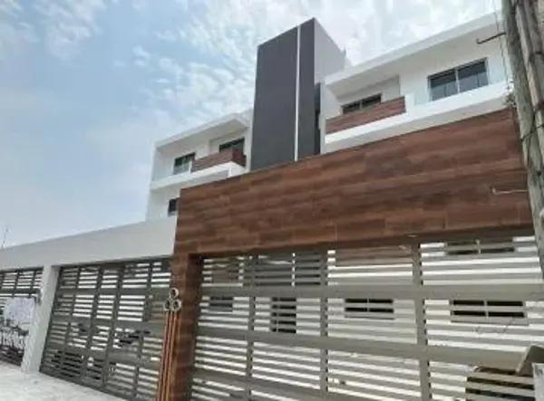 Departamento en venta en Fracc. Tampiquera