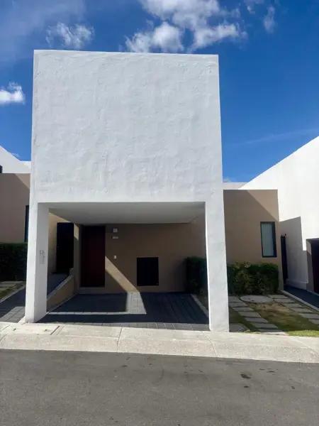 Casa en Venta y Renta en Zibatá, El Marqués, Querétaro