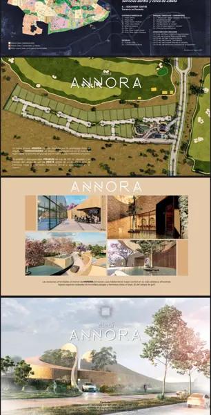 Terreno en Venta en Zibatá, El Marqués, Querétaro