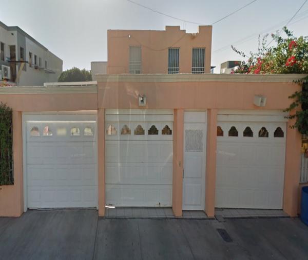 Casa en Venta en Jardines del Lago, Mexicali, Baja California