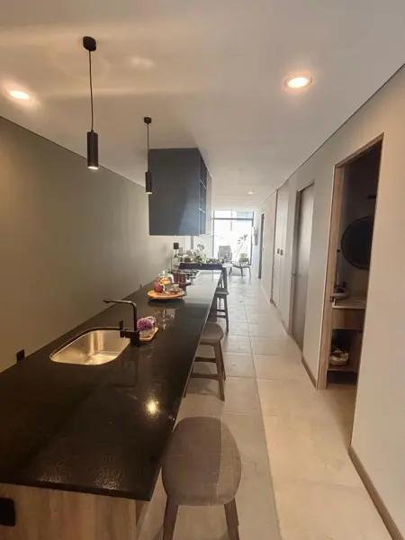 Departamento en Venta en Zibatá, El Marqués, Querétaro