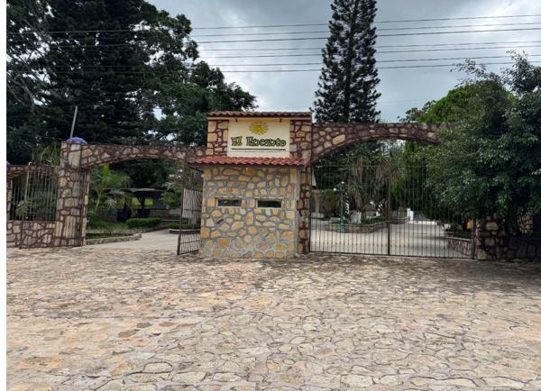 Hotel el Encanto en Venta en Berriozabal Centro, Berriozábal, Chiapas