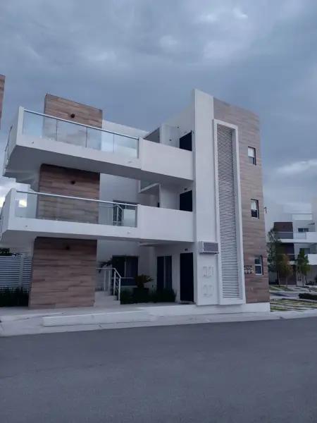 Departamento en Renta en Zákia, El Marqués, Querétaro