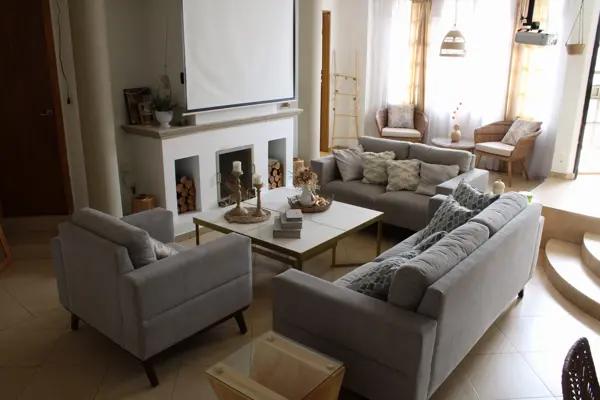 Casa en Venta en Xonacatepec, Villa Guadalupe, Puebla