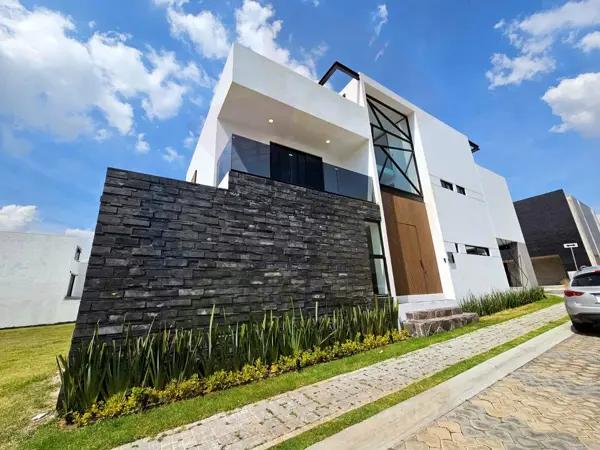 Casa en Venta en Lomas de Angelópolis San Andrés Cholula, Puebla