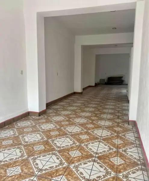 Renta de Local Comercial en el Centro de San Juan del Río