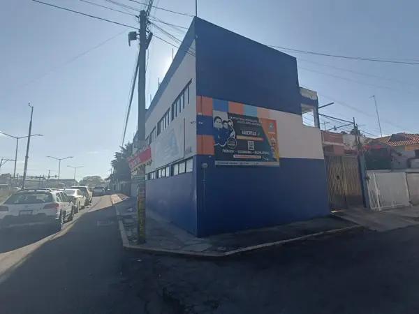 Edificio en Venta en Bugambilias, Puebla, Puebla